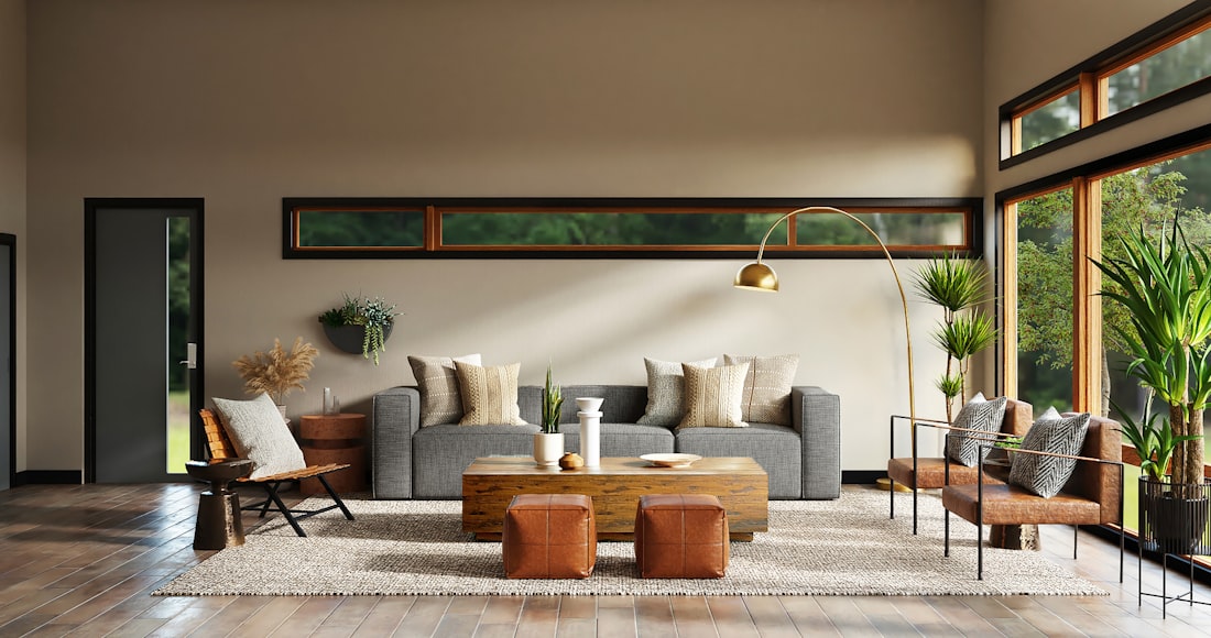 Diseño y desarrollo inmobiliario